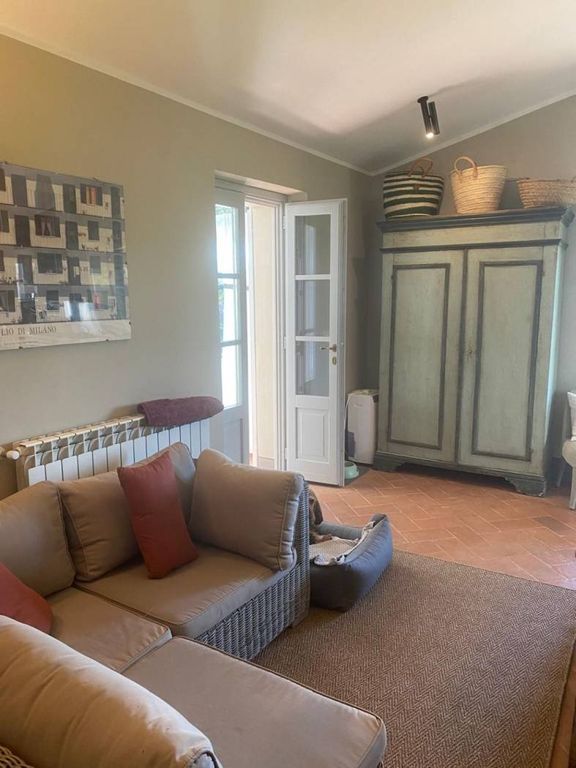 House in San Casciano dei Bagni - More