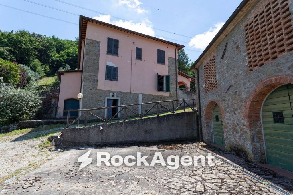 Casa – Carmignano - Altro