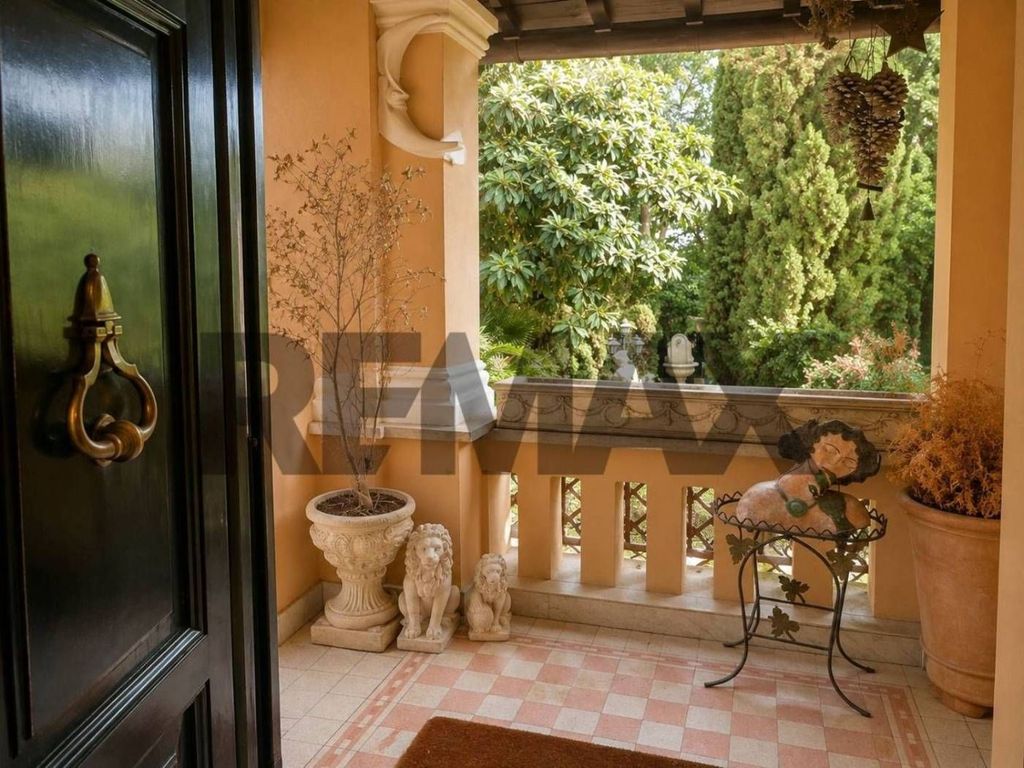 Casa – Rome - Altro