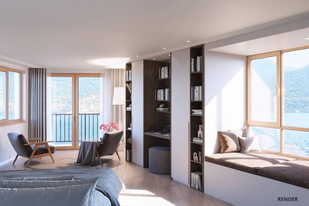 Casa – Brienno - Altro