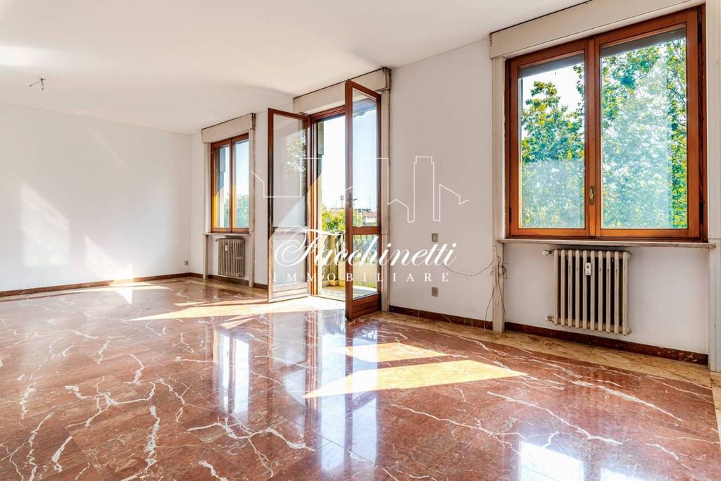 Appartamento – Milan - Altro