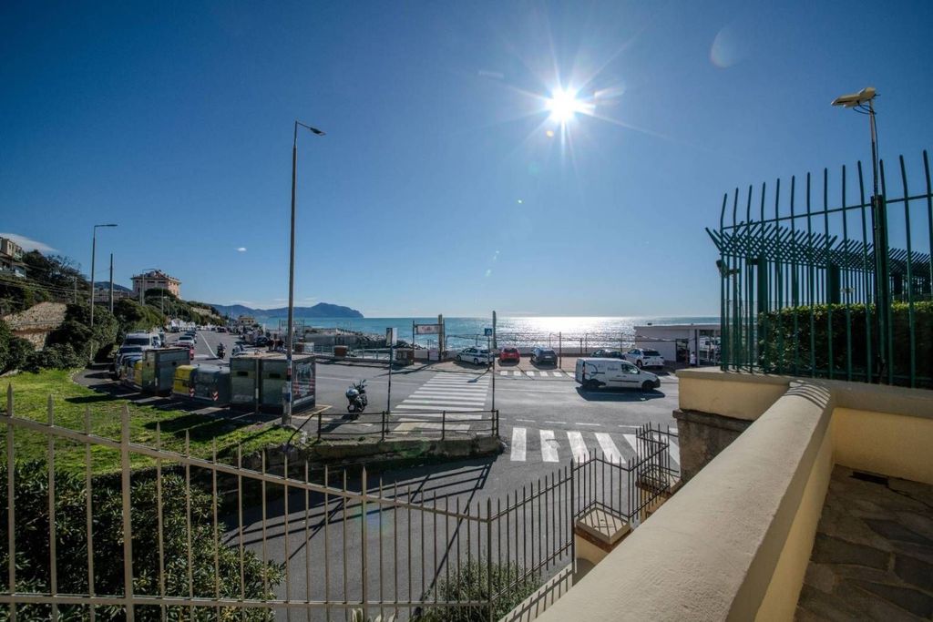 Appartamento – Genoa - Altro