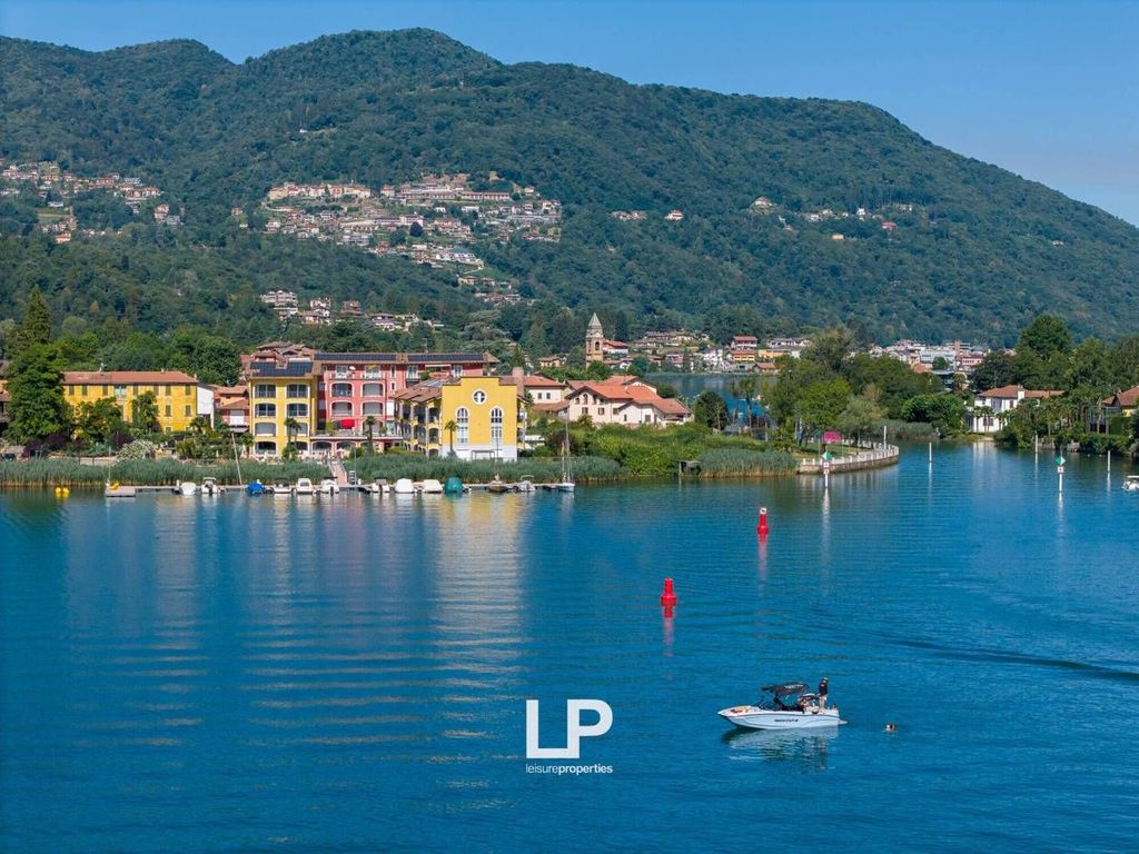 Appartamento – Lavena Ponte Tresa - Altro