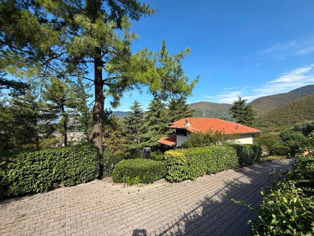Casa – Monticelli Brusati - Altro