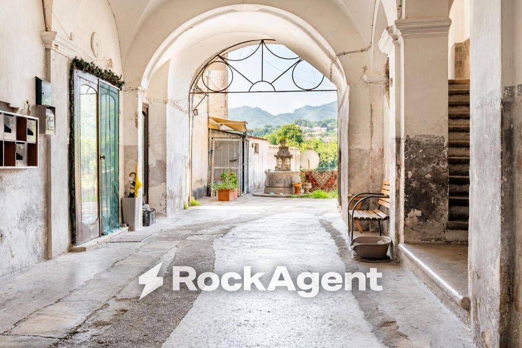 Appartamento – Cava de' Tirreni - Altro