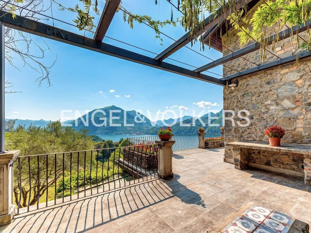 Casa – Varenna - Altro