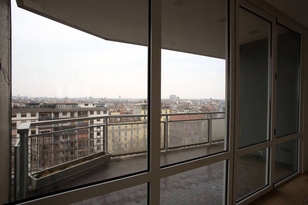 Appartamento – Milano, Magenta - San Vittore, Municipio 1 - Altro