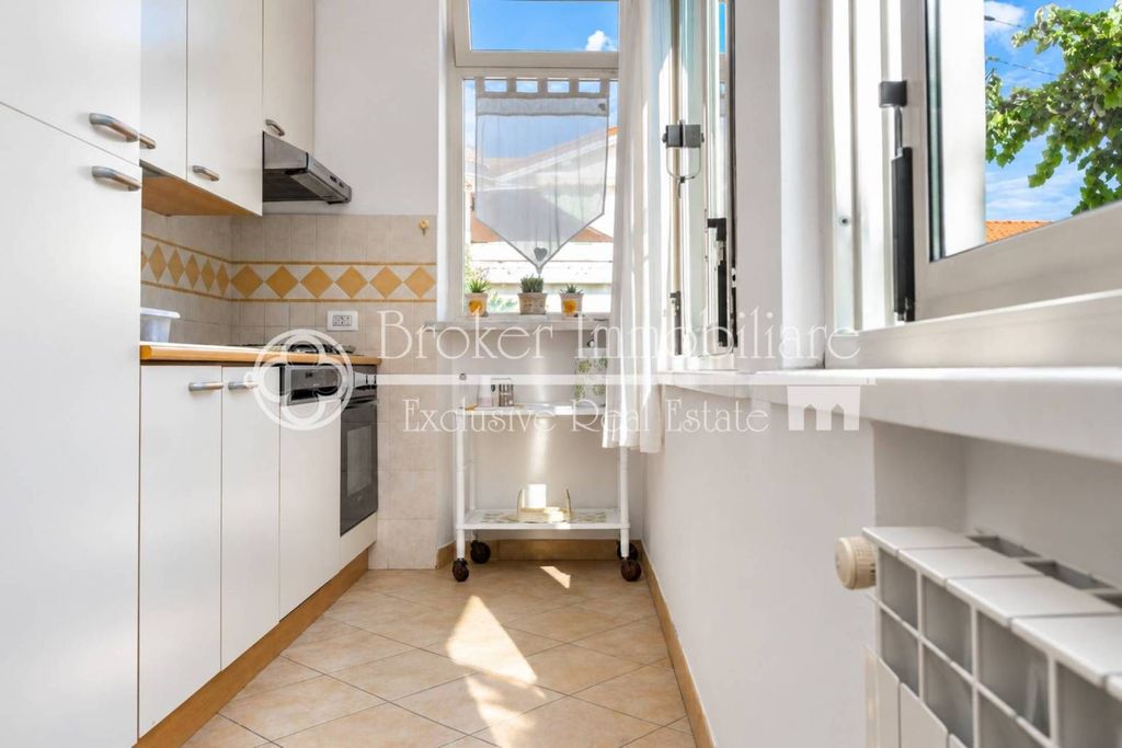 Appartamento – Pietrasanta - Altro