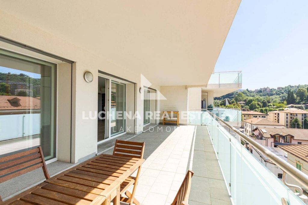 Appartamento – Como - Altro