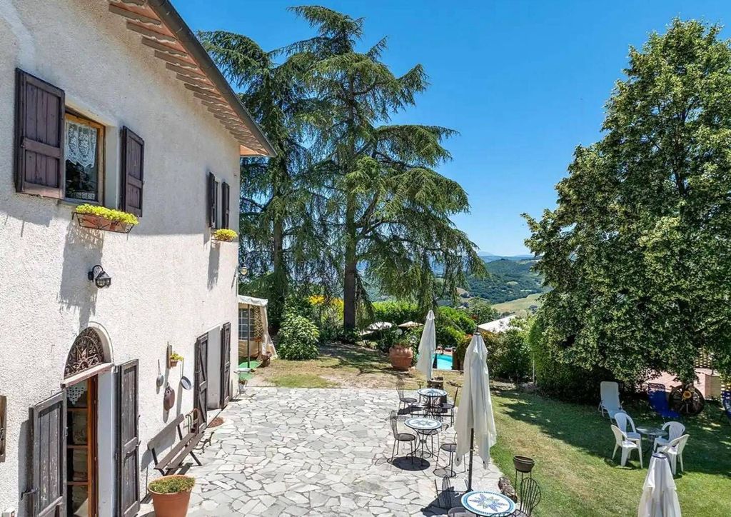 Casa – Città di Castello - Altro