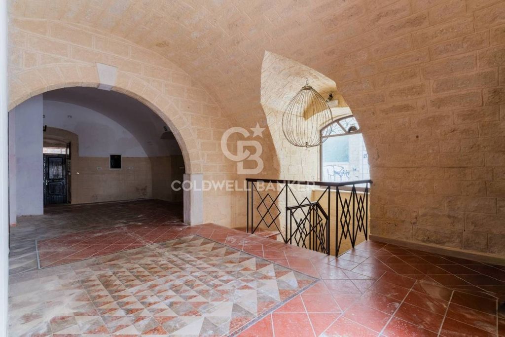 Luxury Apartment for sale in Via Bellini, 20, Trani, Apulia - Vista 6