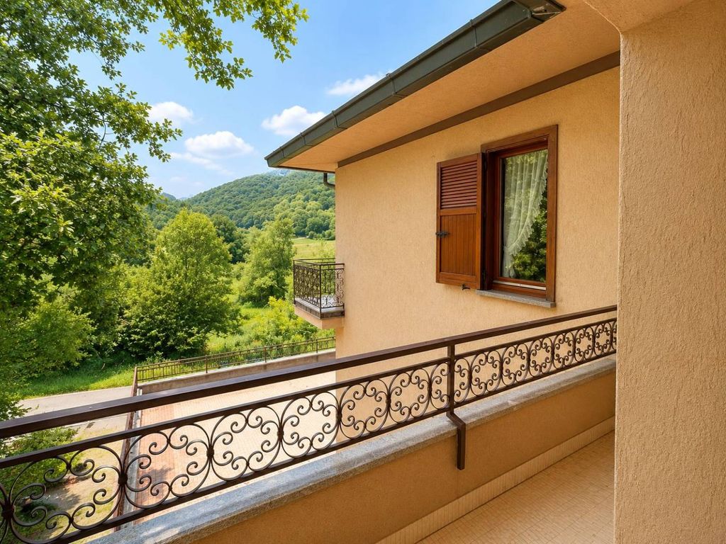 Casa – Lanzo d'Intelvi - Altro