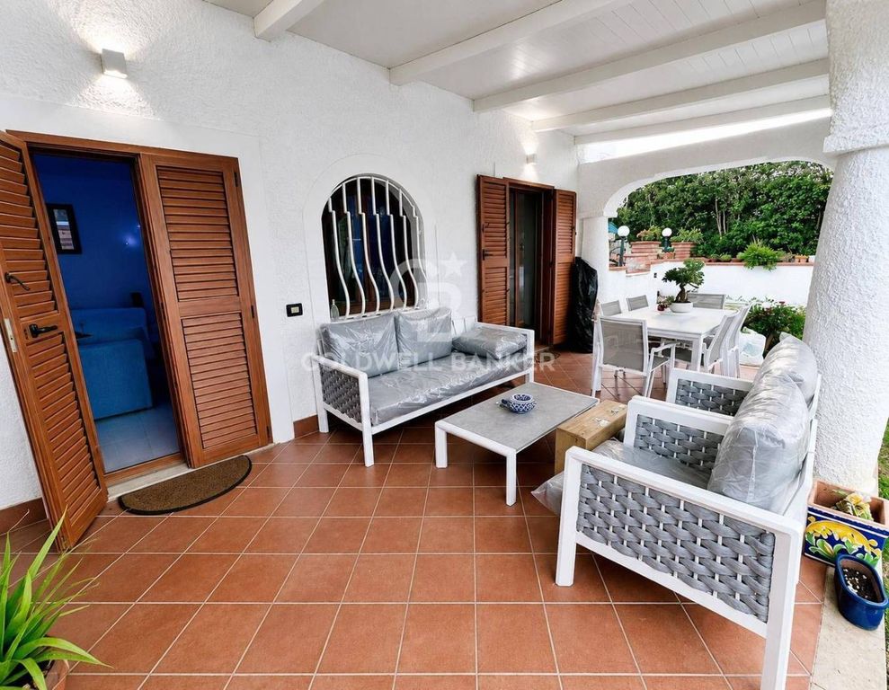 Casa – San Felice Circeo, Colonia Elena – Golfo Sereno - Altro