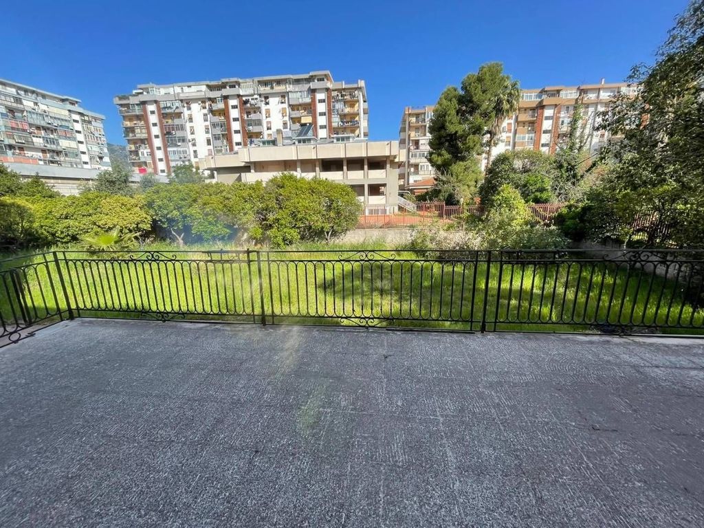 Luxury Villa for rent in Via Nuova, Palermo, Sicily - View 6
