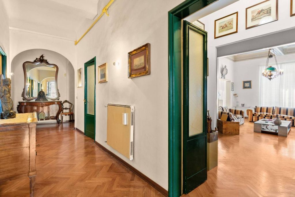 Appartamento – Montepulciano - Altro