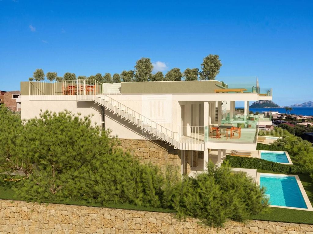 Appartamento – Golfo Aranci - Altro
