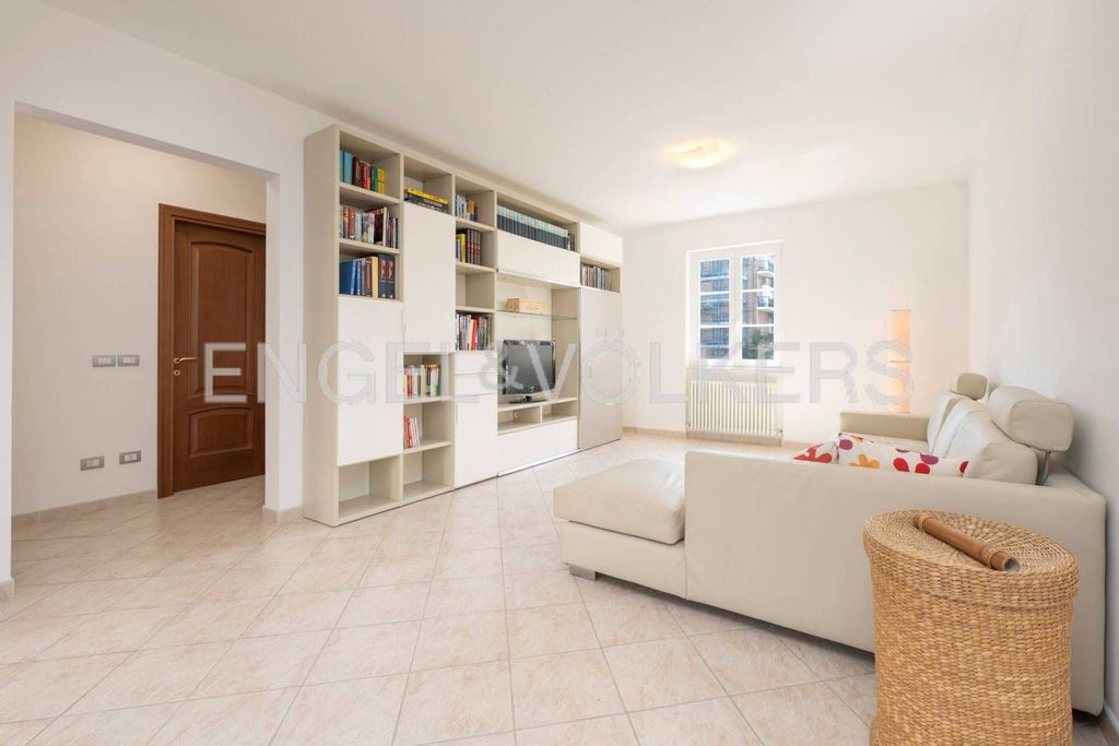 5 room luxury Apartment for sale in Via Piacenza, 219, Chiavari, Liguria - Vista 6