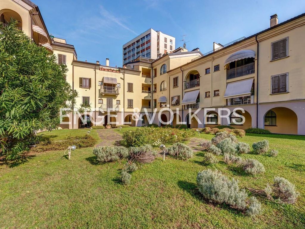 Appartamento – Lecco - Altro