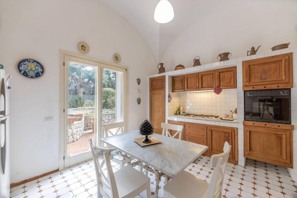 Casa – Anacapri - Altro