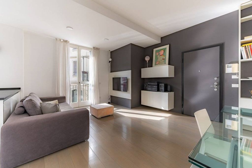 Appartamento – Milan - Altro