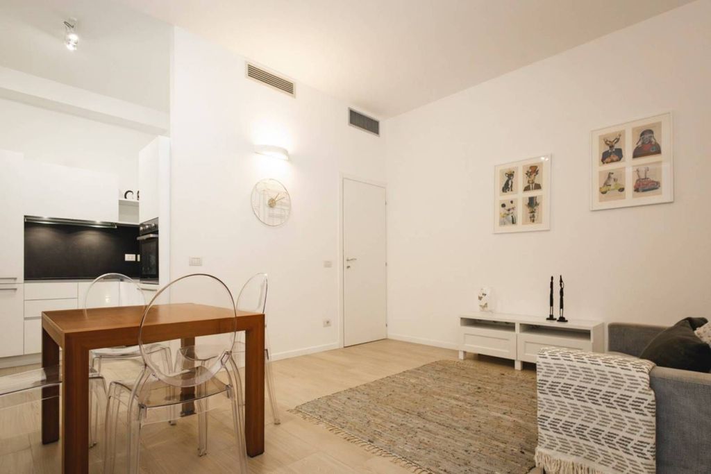 Appartamento – Milan - Altro