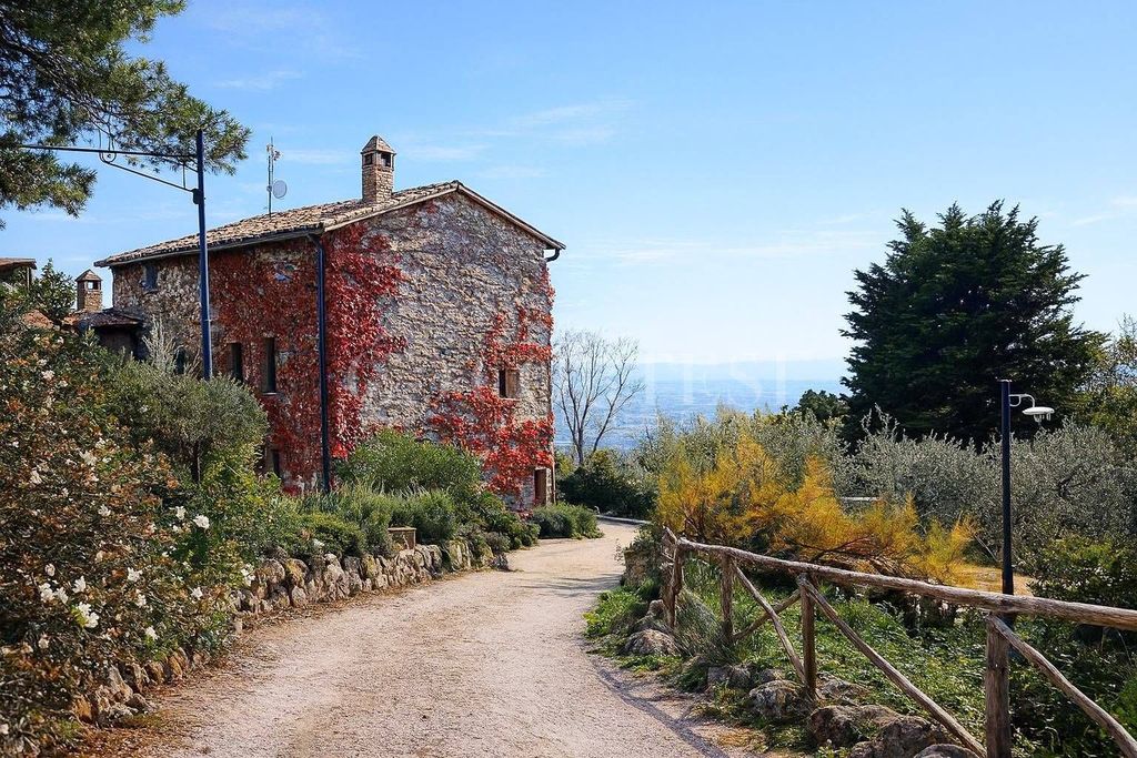 Casa – Assisi - Altro