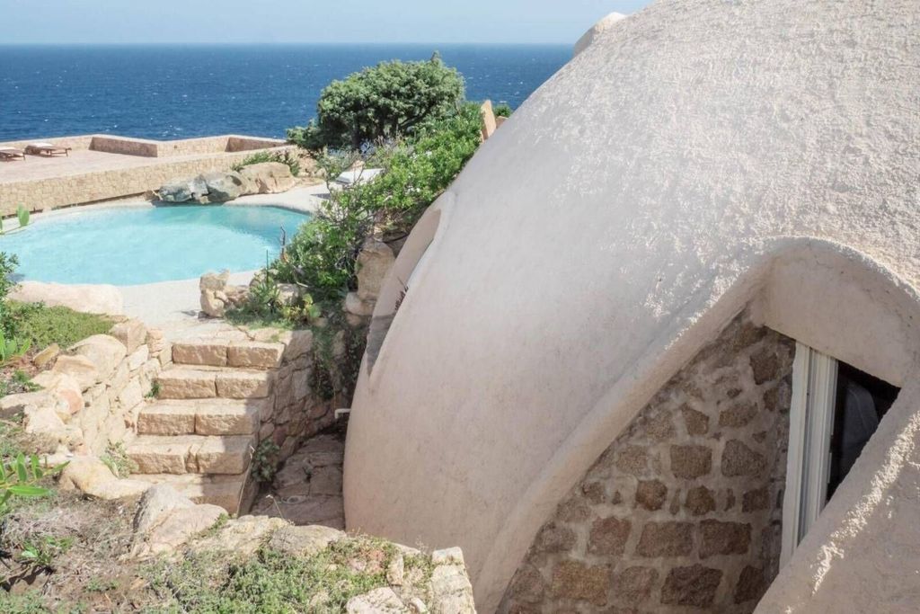 Casa – Trinità d'Agultu e Vignola - Altro