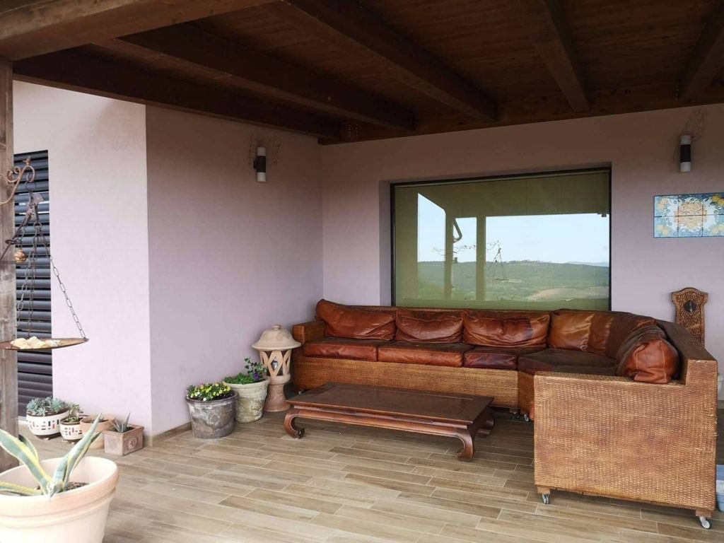 Casa – Magliano in Toscana - Altro