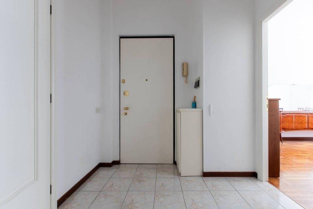 Appartamento – Milan - Altro