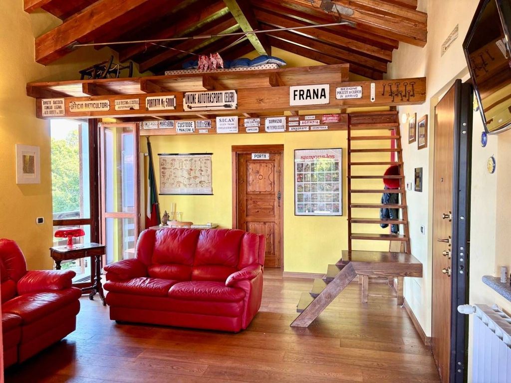 Casa – Stresa - Altro