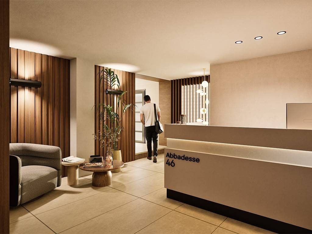 Appartamento – Milan - Altro