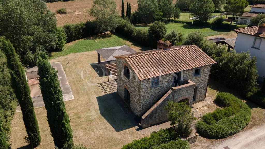 Casa – Cortona - Altro