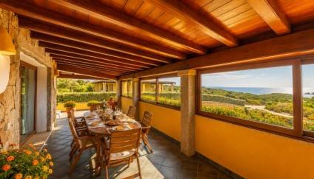 Casa – Santa Teresa Gallura - Altro