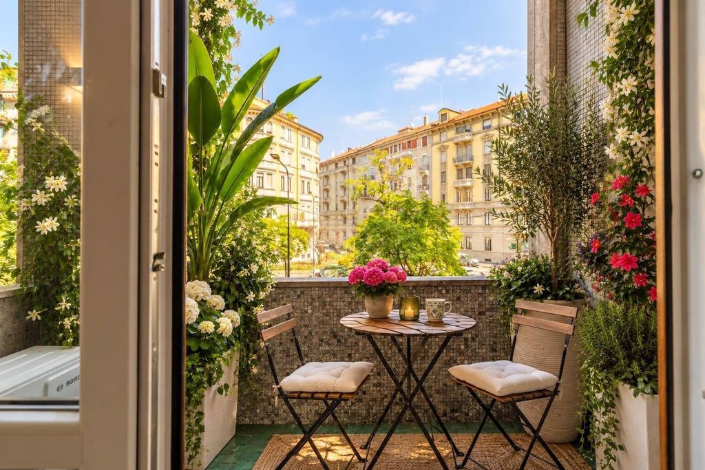 Appartamento – Milan - Altro