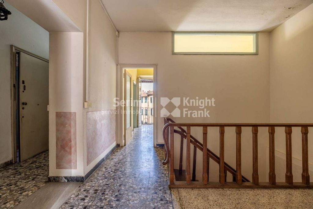 Appartamento – Lucca - Altro