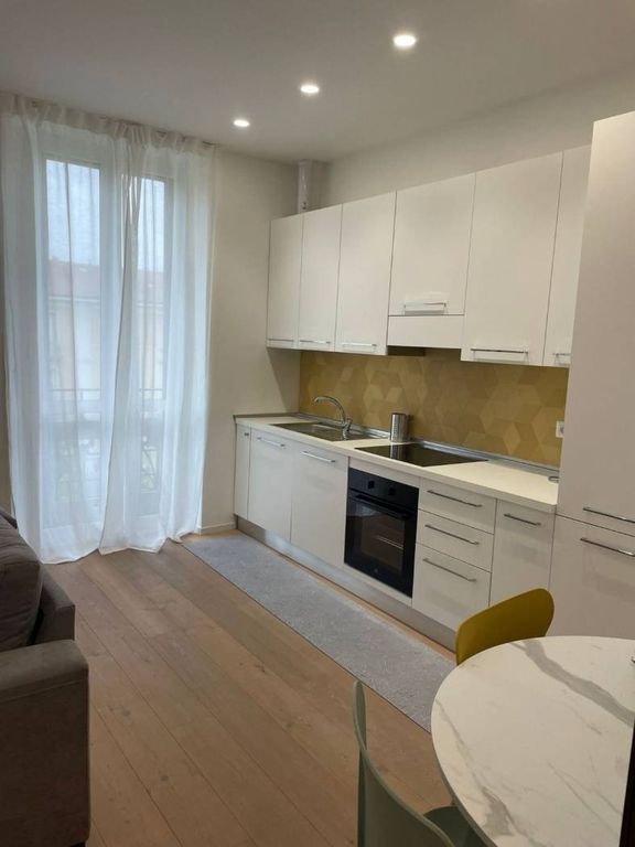 Appartamento – Milano, Porta Romana, Municipio 4 - Altro