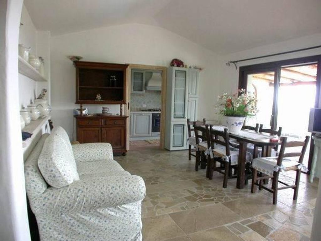 Casa – Arzachena - Altro