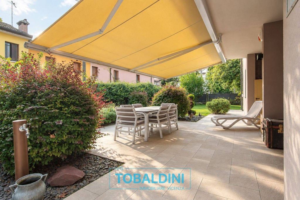 Appartamento – Vicenza - Altro