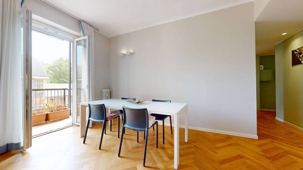 Appartamento – Milan - Altro