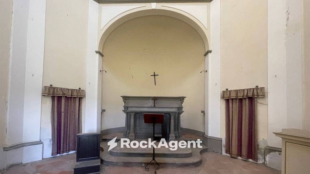Casa – Reggello - Altro