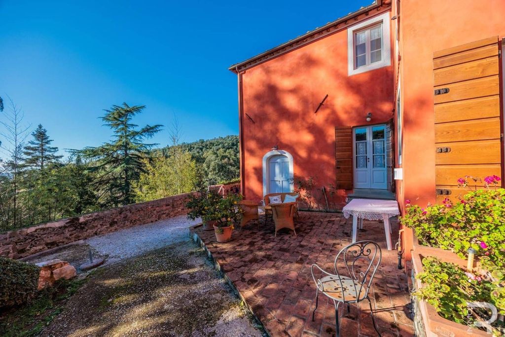 Casa – Massarosa, Bargecchia - Altro