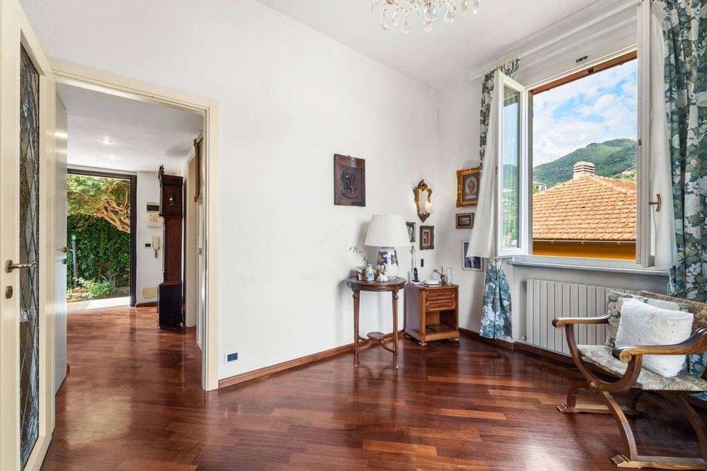 Casa – Rapallo - Altro