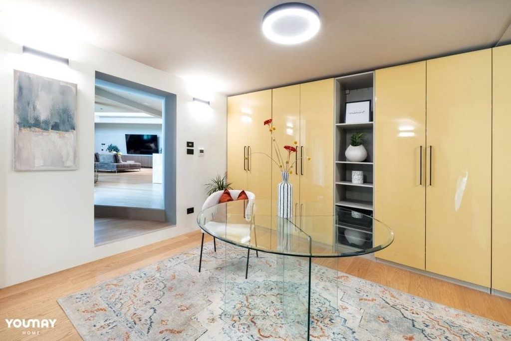 Casa – Milan - Altro