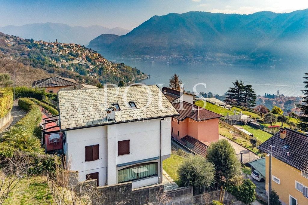 Casa – Cernobbio - Altro