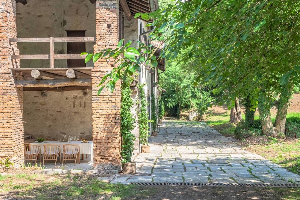 Casa – Anzano del Parco - Altro