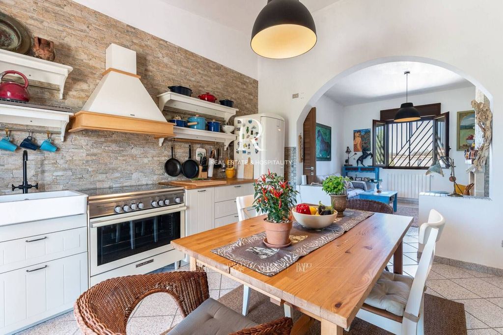 Casa – San Vito dei Normanni - Altro