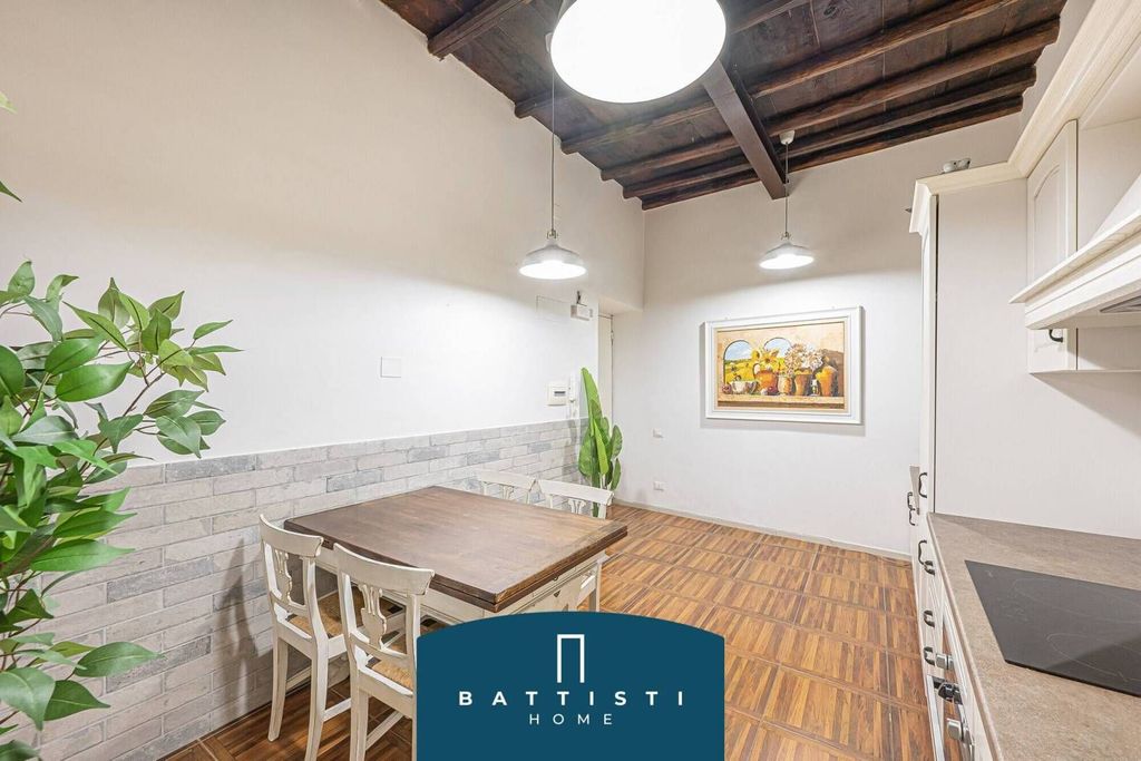 Appartamento – Rome - Altro