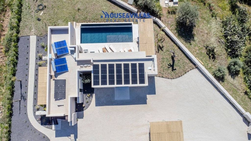 Casa – Avola, Siracusa - Altro