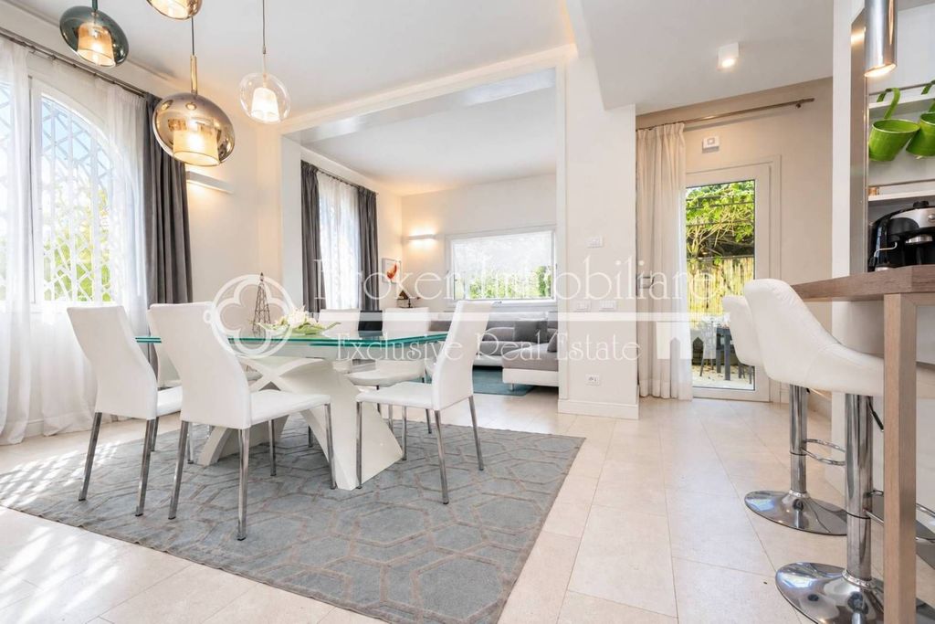 Casa – Forte dei Marmi - Altro