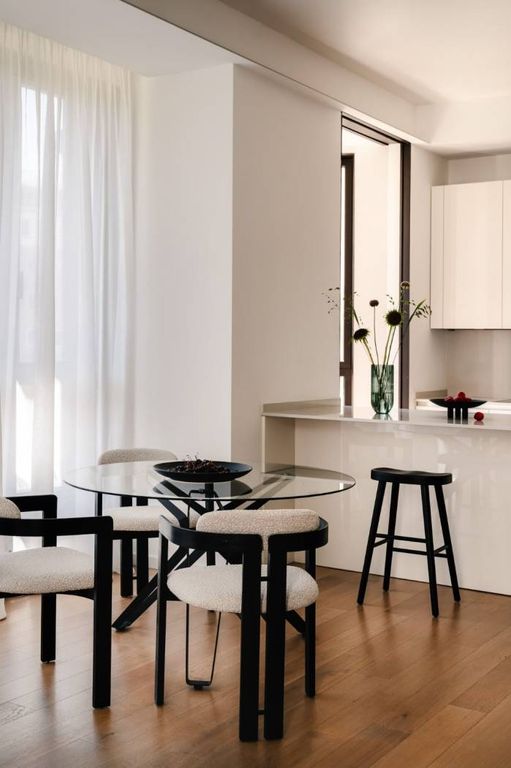 Appartamento – Milan - Altro